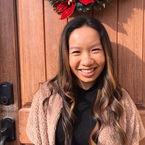 Meet your Posher, Arianna